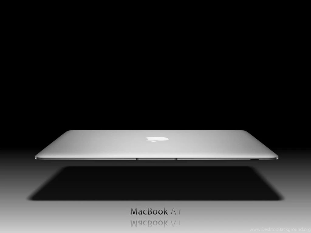 Apple Macbook Air Wallpapers By Sambraidley Your HD Wallpapers ...