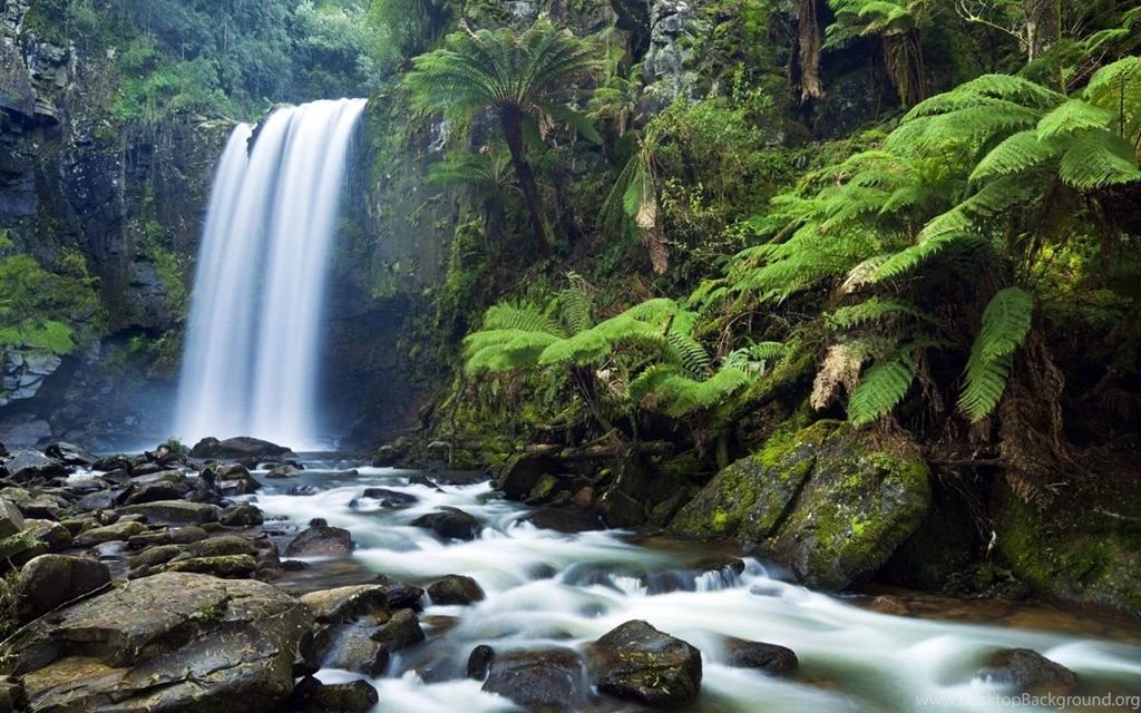 Waterfall HD Wallpapers 1280x800 Wallpapers, 1280x800 Wallpapers ...
