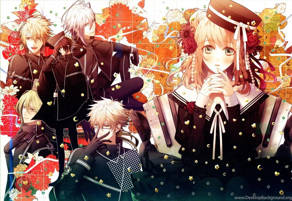 Amnesia (