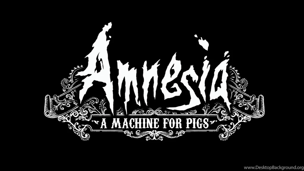 Amnesia Wallpapers