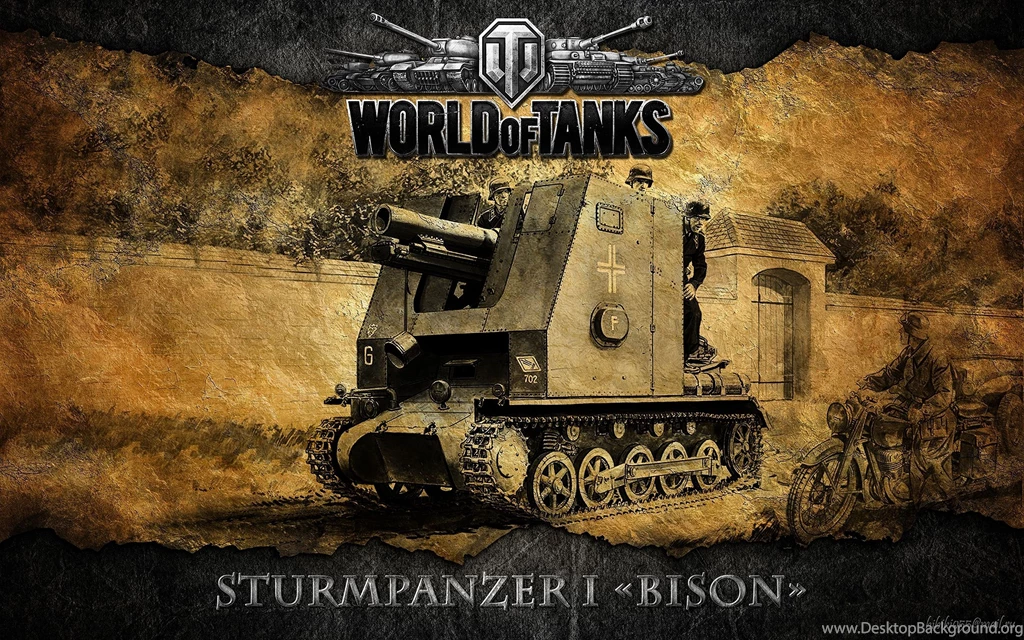 World Of Tanks Computer Wallpapers, Desktop Backgrounds ...