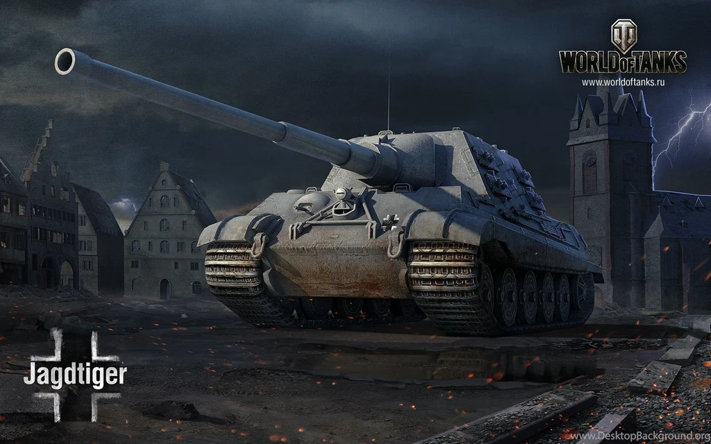 World Of Tanks Computer Wallpapers, Desktop Backgrounds ...