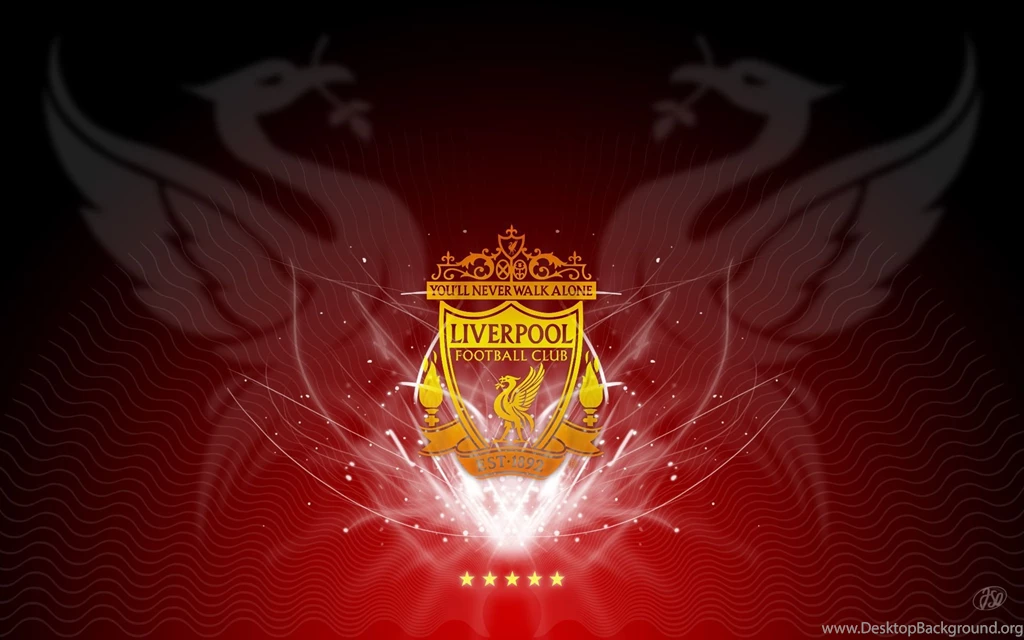 Liverpool FC Wallpapers