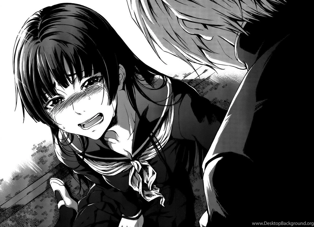 Dusk Maiden Of Amnesia Wallpapers