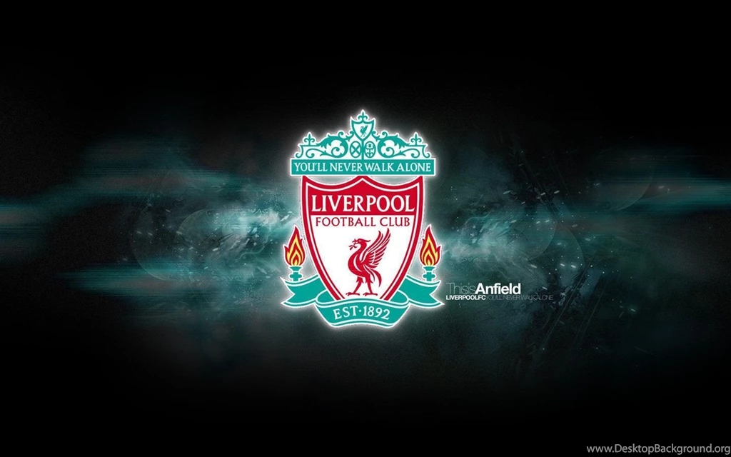 Gallery For Liverpool Desktop Wallpapers
