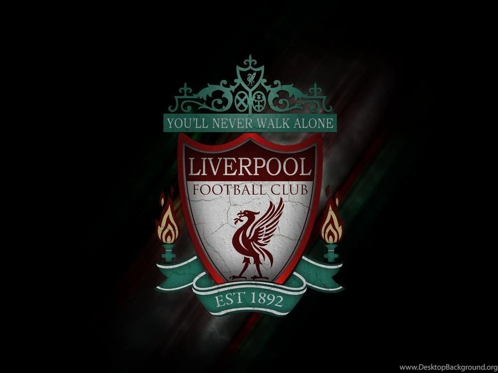 World Liverpool FC Wallpapers HD