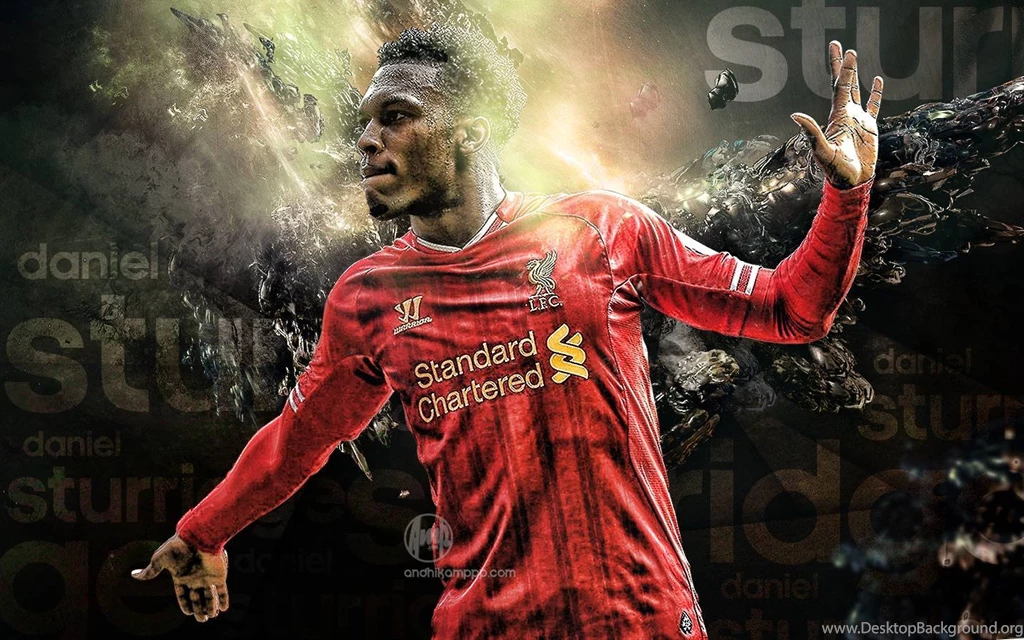 Wallpapers Logo Liverpool 2015