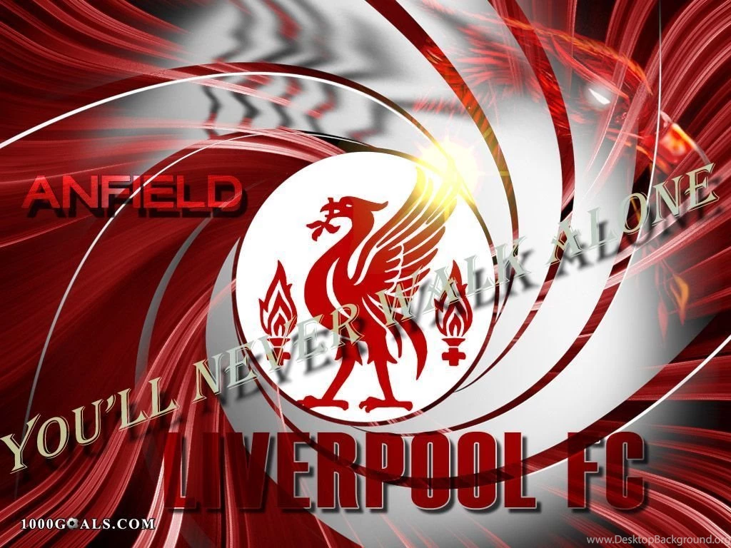 10 Liverpool Wallpapers 2014