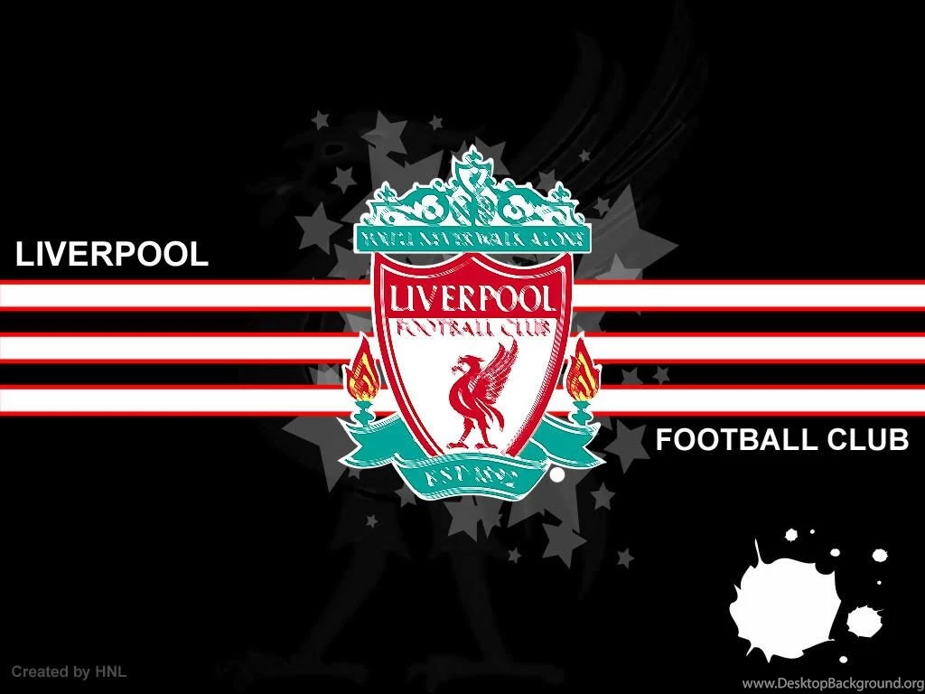 Liverpool Stadium Wallpapers