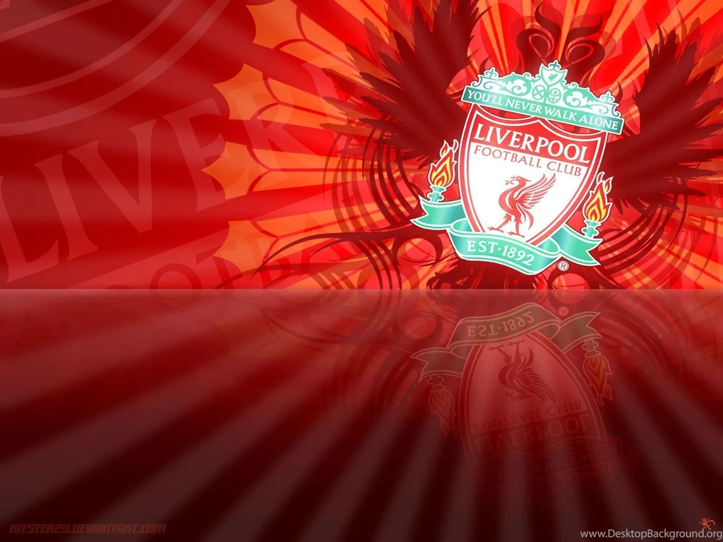 Liverpool Wallpapers