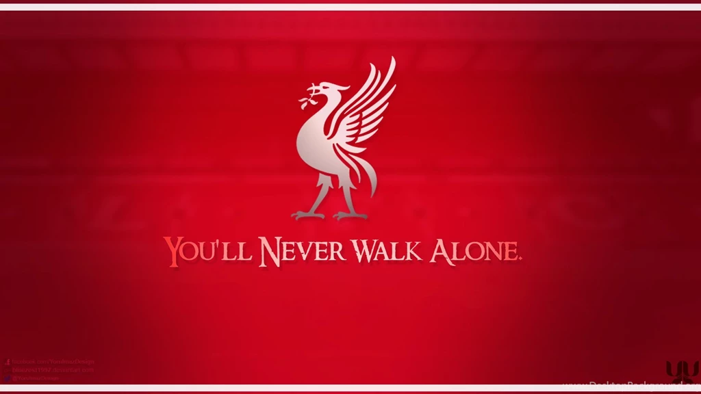 Best HD Liverpool Wallpapers