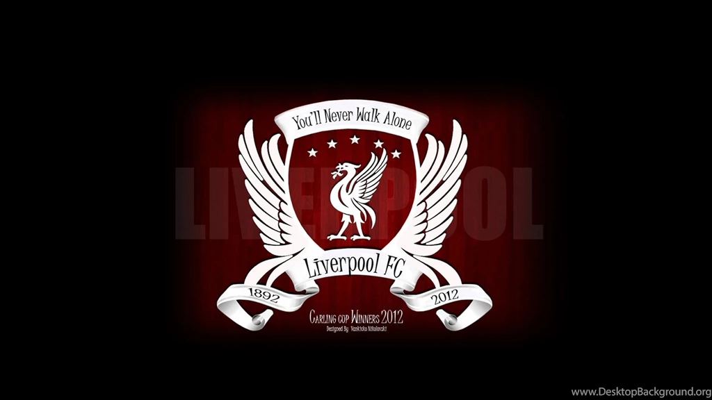 Liverpool F.C. Best Wallpaper Images
