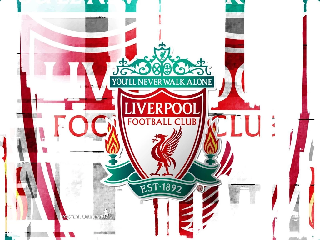 Non Nude Wallpaper, Liverpool Fc