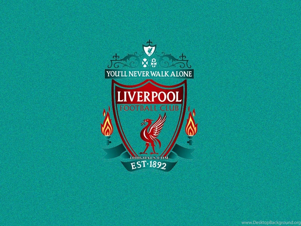 Liverpool FC Logo