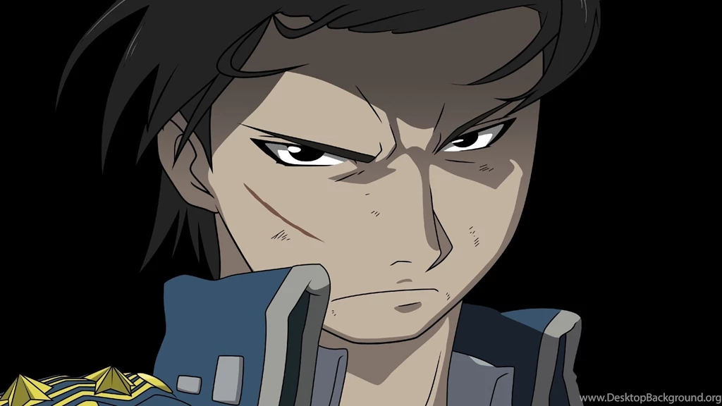 Roy Mustang   Roy Mustang Wallpapers (37244985)   Fanpop