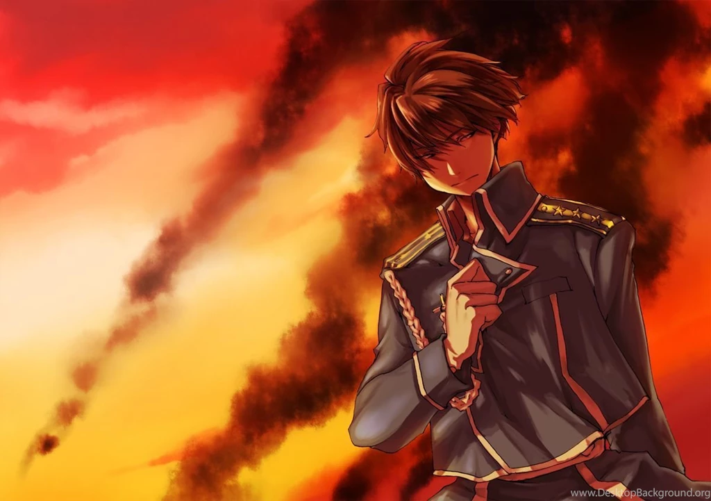 Roy Mustang Roy Mustang Wallpapers 36607072 Fanpop Desktop Background