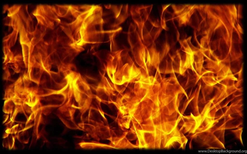 Gallery For Fire Flame Wallpapers