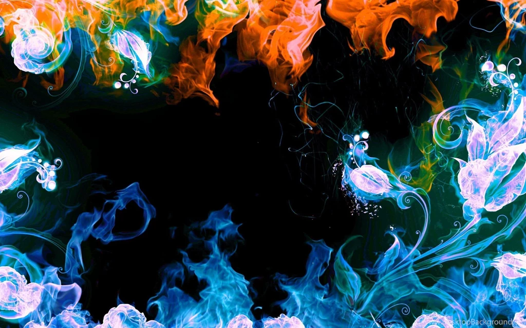 Flame Wallpapers