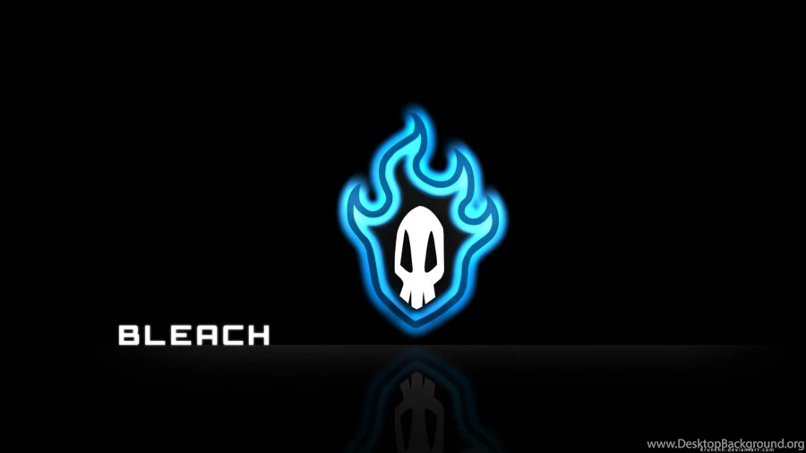 Bleach Logo Wallpapers By Krunchh On DeviantArt