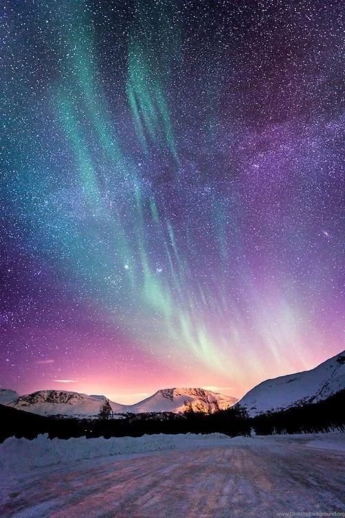 Northern Lights Wallpapers ✨ ... Coolangelhat