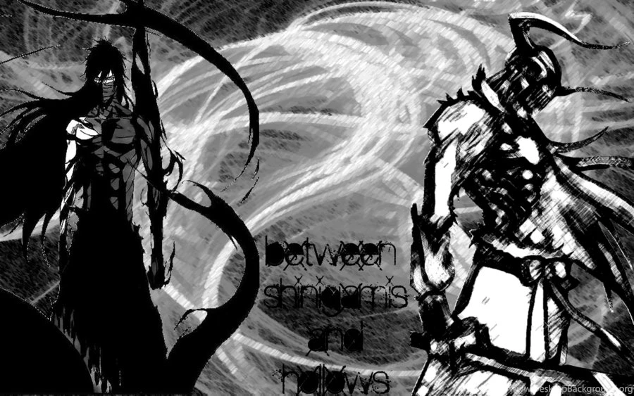 Bleach Wallpapers By Uzugu On DeviantArt