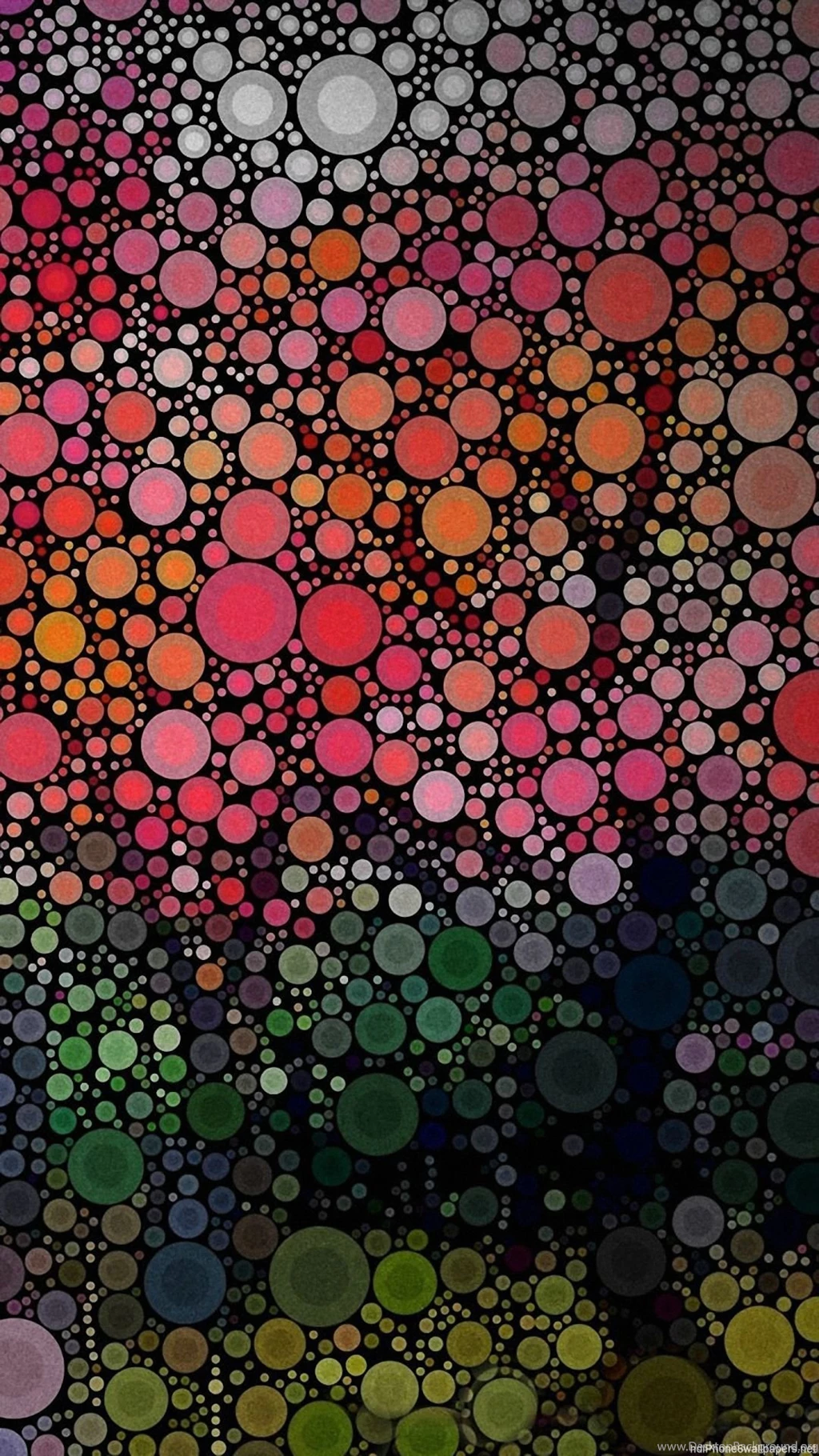 Circle Abstract iPhone 6 Wallpapers HD And 1080P 6 Plus Wallpapers