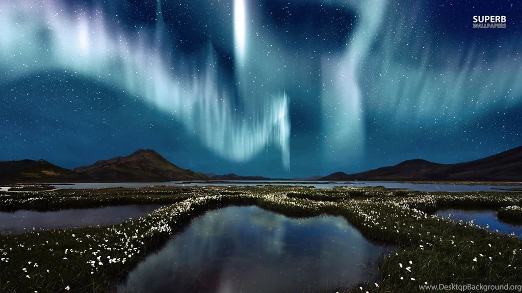 Northern Lights Hd Wallpapers