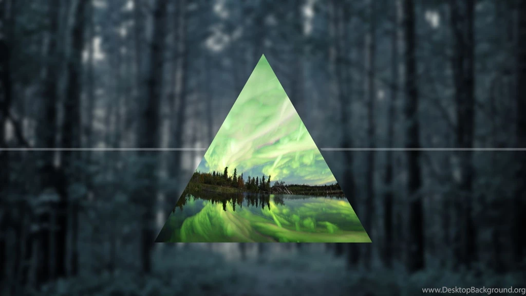 Northern Lights By ArtistWannaB3 On DeviantArt