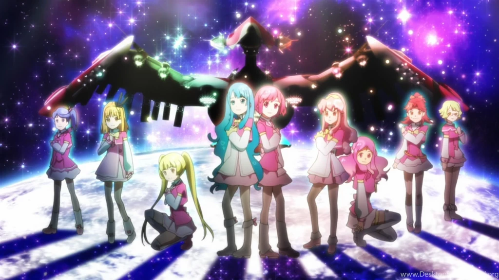 AKB0048 Anime HD Wallpapers   Desktop Free Backgrounds Download ...