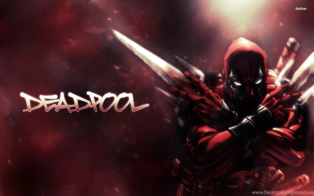 Deadpool Wallpapers HD Free Wallpapers Page
