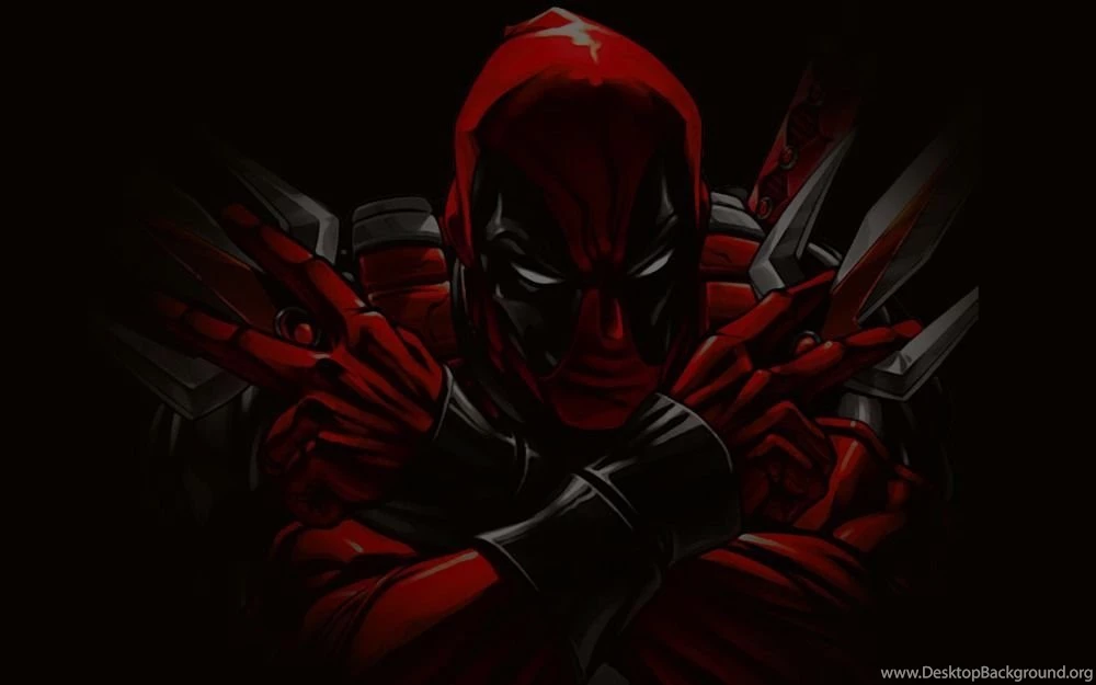Deadpool Wallpapers Reviews Online Shopping Deadpool Wallpapers ...