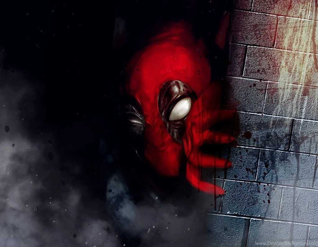 DEADPOOL Wallpapers By Suspension99 On DeviantArt