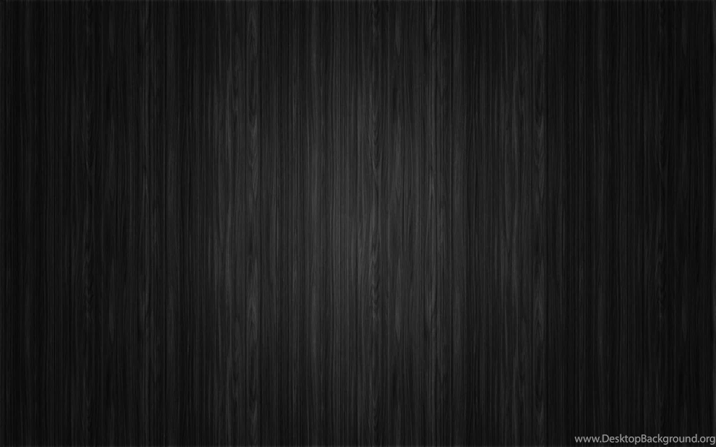 Black Abstract