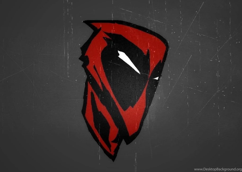 Splatter Deadpool By BlindAcolyte On DeviantArt