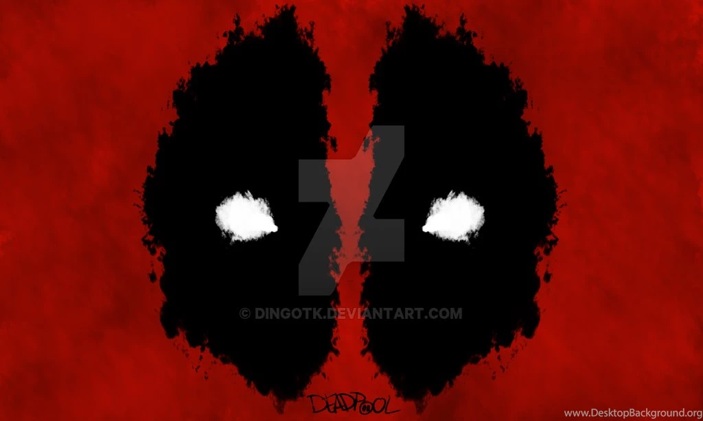 Deadpool Wallpapers By DingoTK On DeviantArt