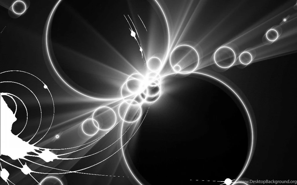 Black Abstract Wallpapers 40835