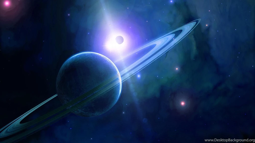 30+ Space Backgrounds