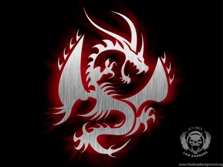 Dragons On Pinterest