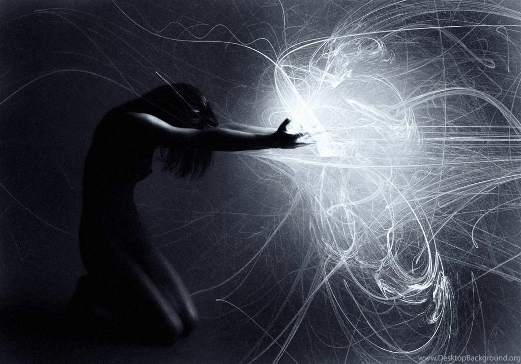 Gallery For Dark And Beautiful Wallpapers