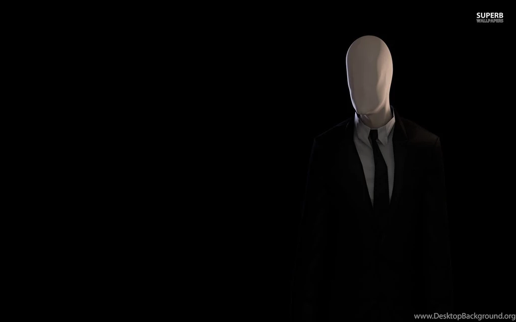 Slender Man Wallpapers   Meme Wallpapers