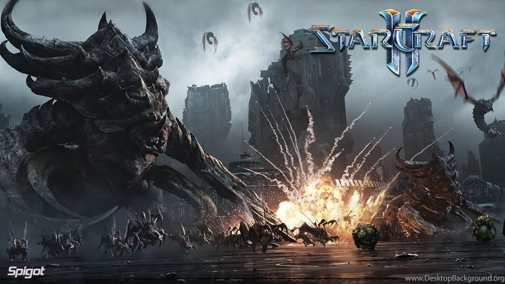 Starcraft 2