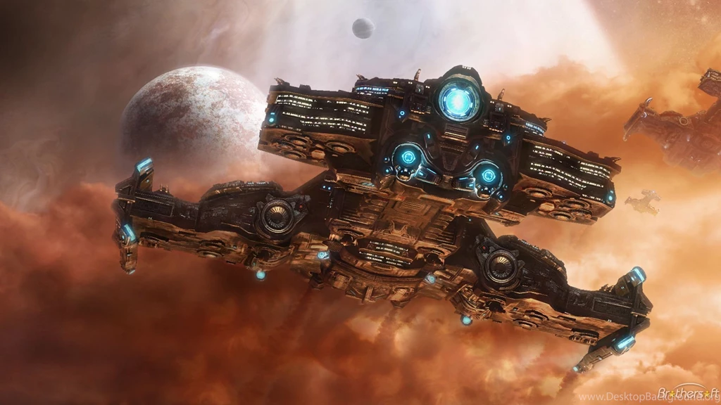 Starcraft 1 Wallpapers – Dota 2 And E Sports Geeks Dota 2 And E ...