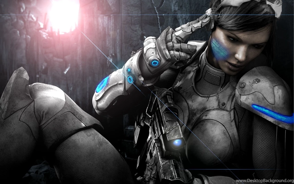 Starcraft 2 Wallpapers