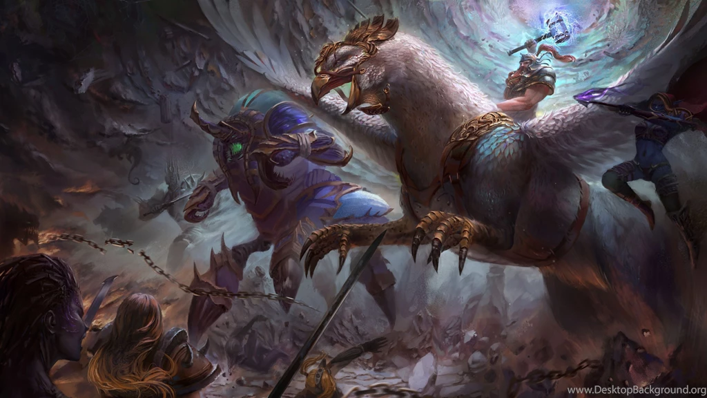 4K Ultra HD Starcraft Wallpapers HD, Desktop Backgrounds 3840x2160