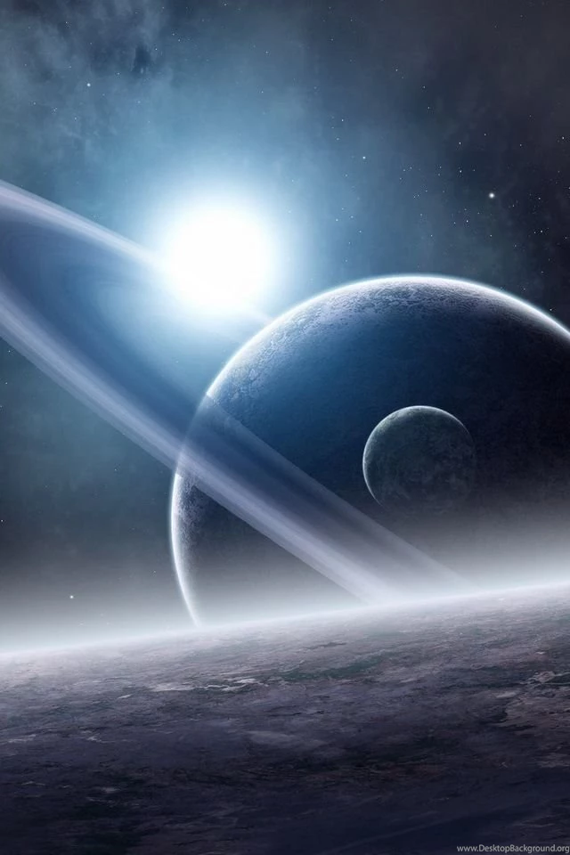 Saturn iPhone Wallpapers HD   iPhone 5 Wallpapers HD Free Download ...