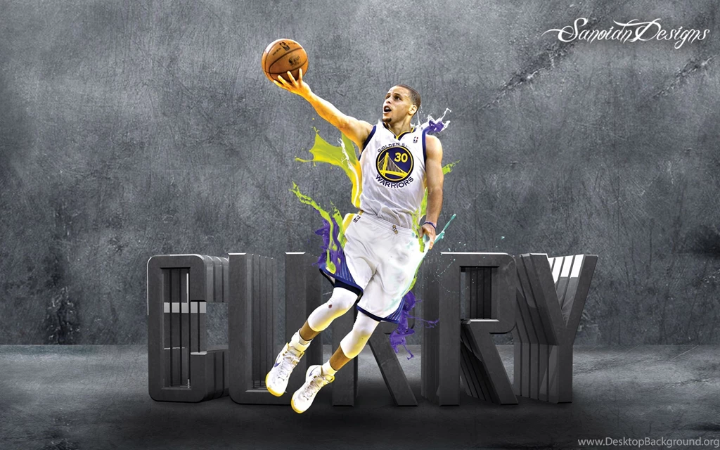Stephen Curry Wallpapers