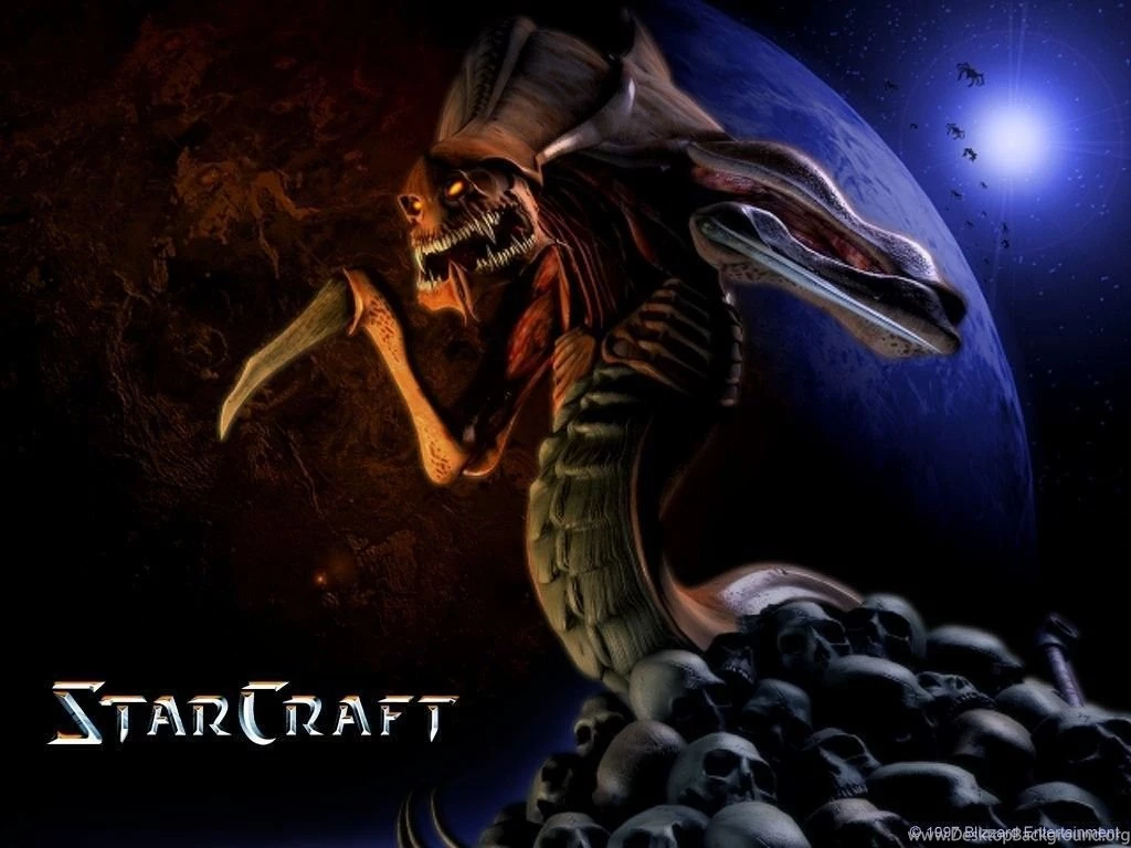 Starcraft 1 Wallpapers – Dota 2 And E Sports Geeks Dota 2 And E ...
