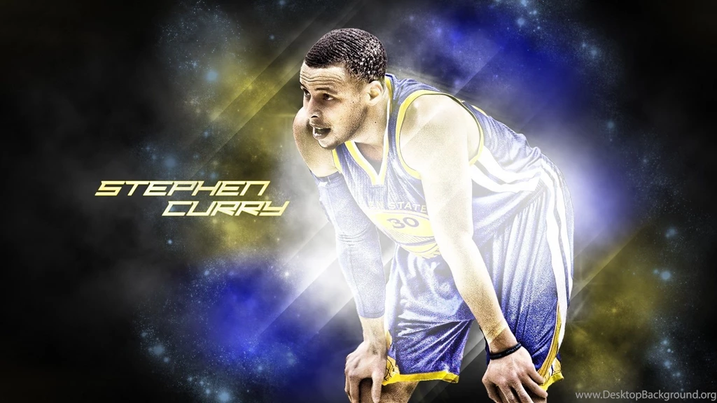 Stephen Curry Splash HD Wallpapers And Photos