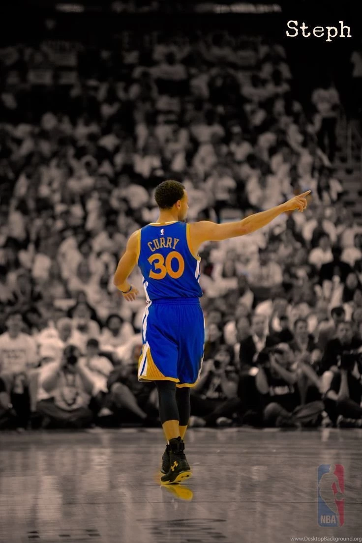 Stephen Curry Wallpapers