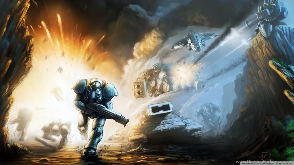 Starcraft Wallpapers 1920×1080 – Dota 2 And E Sports Geeks Dota 2 ...